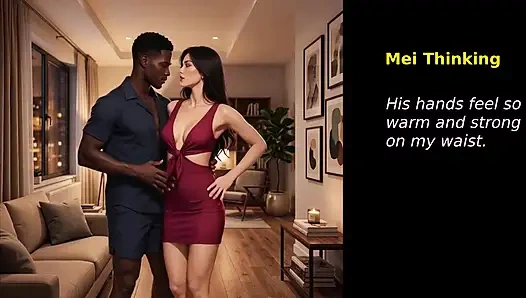 Wife S Dare (bagian 2)