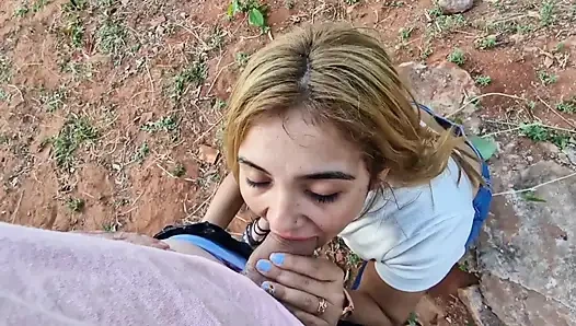 Great blowjobs and fucks