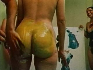 (((theatrale trailer))) - stadsvrouwen (1971) - mkx