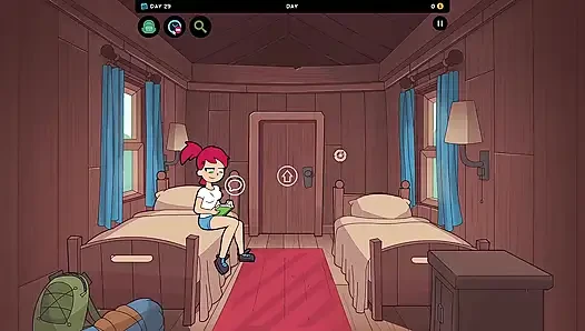 Permainan bokep pinewood di perkemahan [bagian 02] permainan seks [18+] permainan bugil