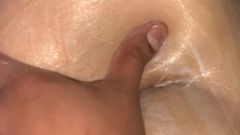 asian taking mexican bbc