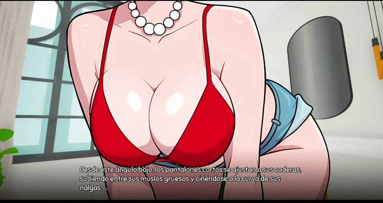 Mi querida suegra - (mother-in-lust)