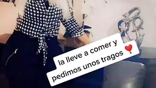 Madura del tiktok