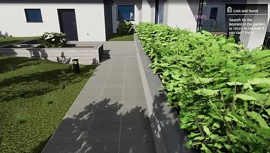 Полный геймплей - Мастер соблазнения, часть 3