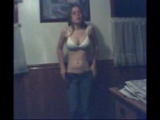 Hunni young stripper