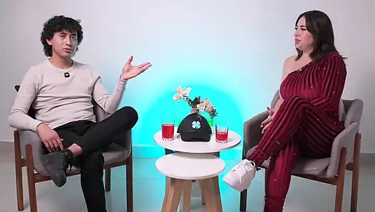 Episode 01 - Bagaimana Cara Memulai Konten Dewasa?