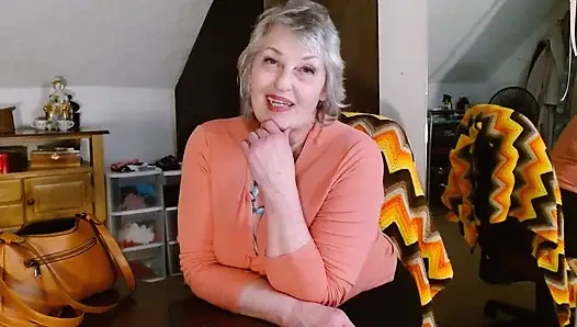 1381 an After Dinner Smoke with Paul