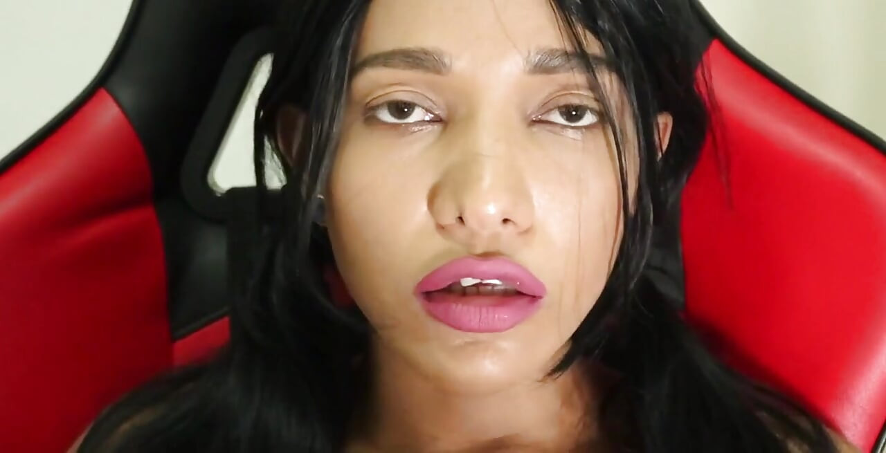 Masturbação rápida. Eu só mostro meu rosto
