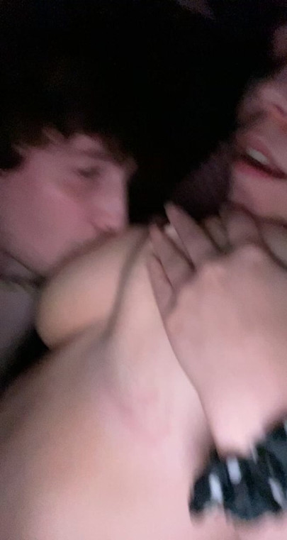I’m a slut for you