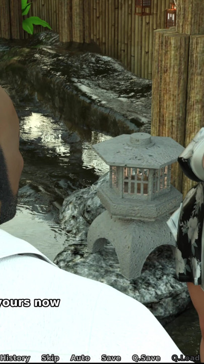 Η κοπέλα μου θέλει να κάνει διαφυλετικό τρίο! (μέρος 17)