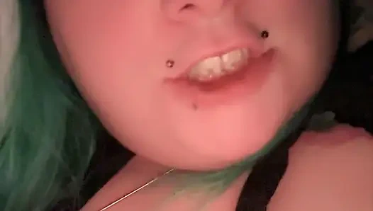 Играю для папочки