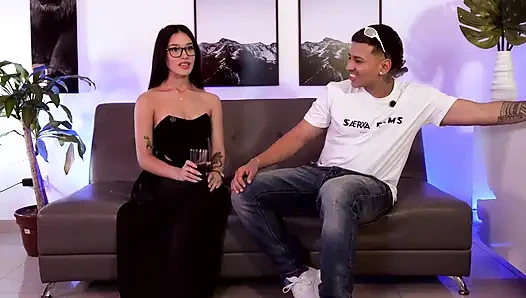 Carolina Guerrero enthüllt ihre geheime anziehung von frauen