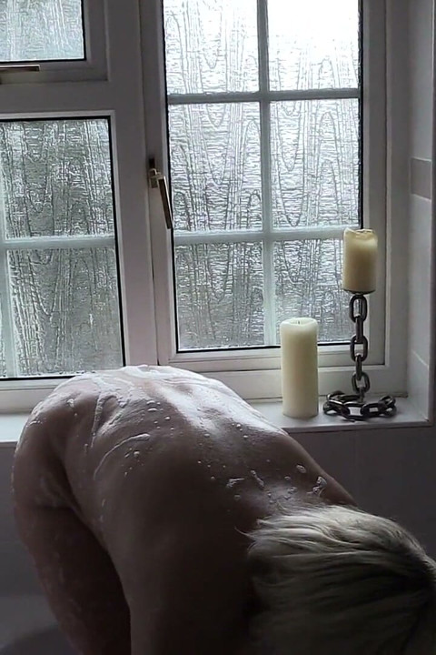 Bathing Solo