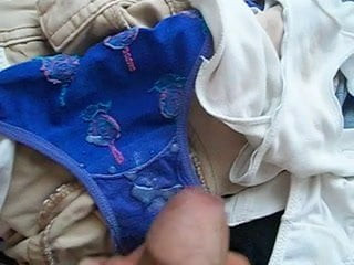 dirty panties