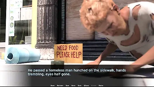 The Perfect Paradise 6 Maive Let Aiden Fuck Her Boobs and Cum All Over Her Face