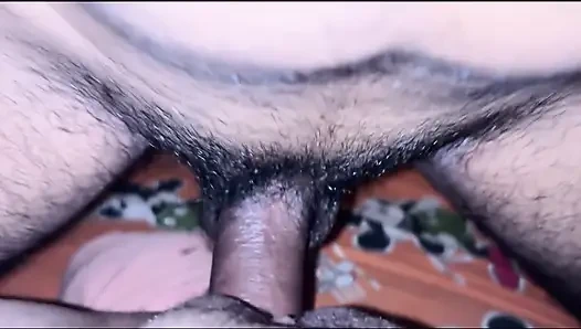 Bhabi genießt desi-schwanz