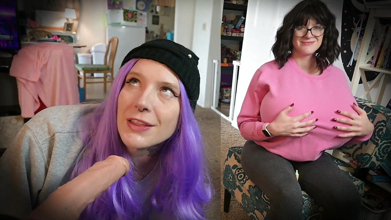 Velké boobie tajemství