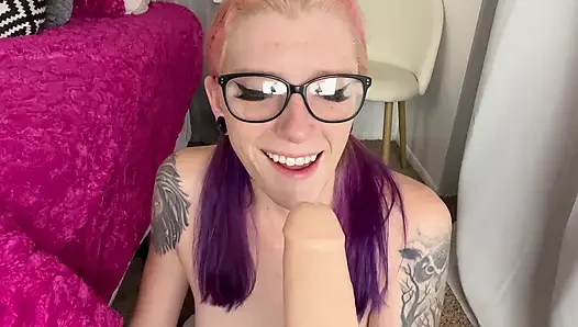 Little Fucktoy