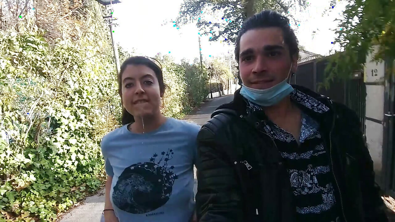 ΔΗΜΌΣΙΑ ΠΊΠΑ POV ΧΎΣΙΜΟ ΣΤΟ ΣΤΌΜΑ ΣΤΟ ΔΡΌΜΟ