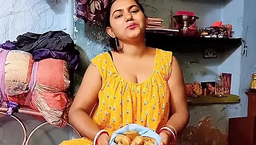 Ramadan Ammi dreier hardcore rund hausfrau heißes Desi-video bengali audio