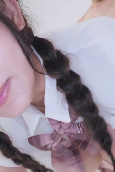 Busty Student Ya Ya Fucked Before Class