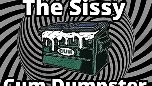 Завораживаю дополнение к сисси спермоприемник шлюхи