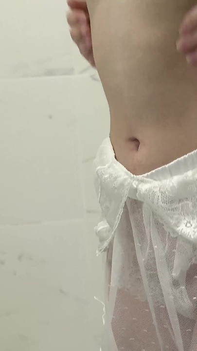 ihre allererste arsch-dehnungs-erfahrung