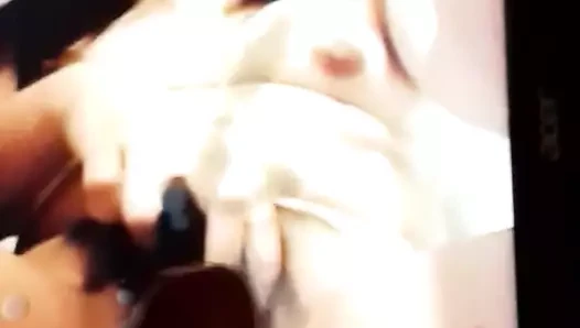 cumtribute için pussycreamy