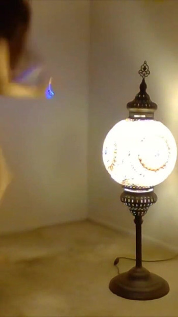 Spectacular moment from "Naked Dance Party!!!"