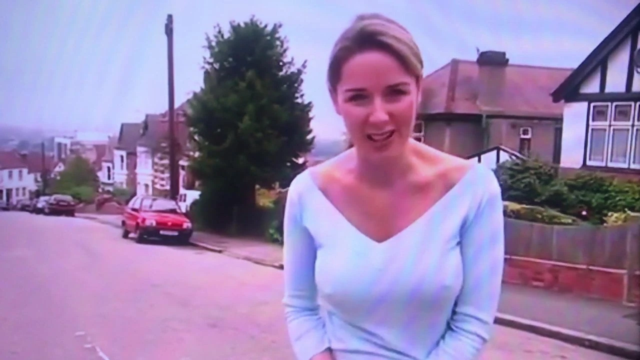 Claire Sweeny - big pokies