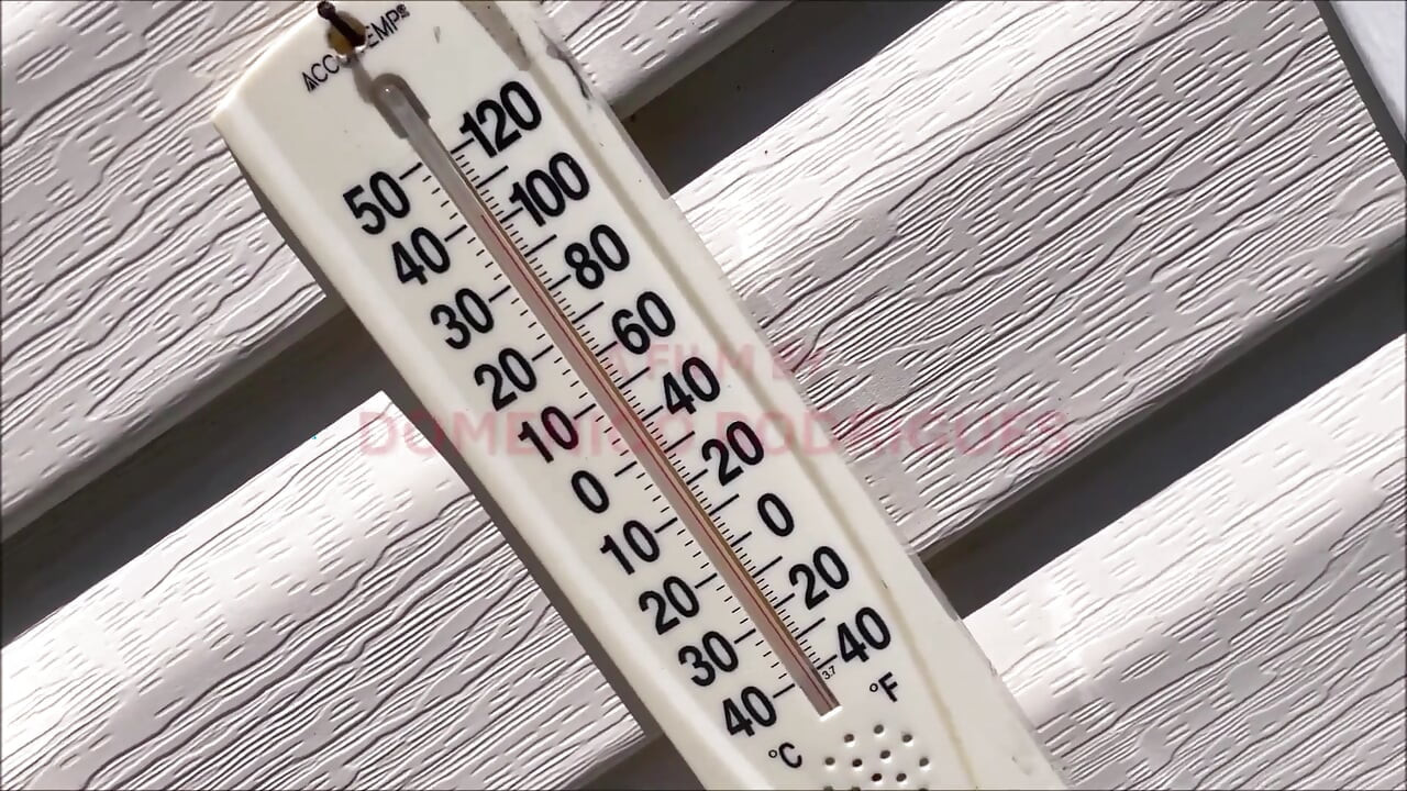 Heating the Balls 6