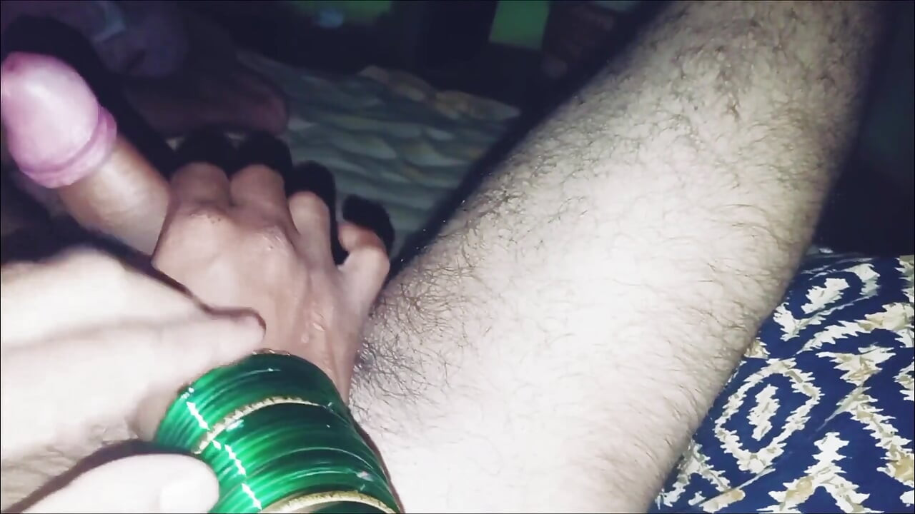 Desi dorp Bhabhi seks deel 1
