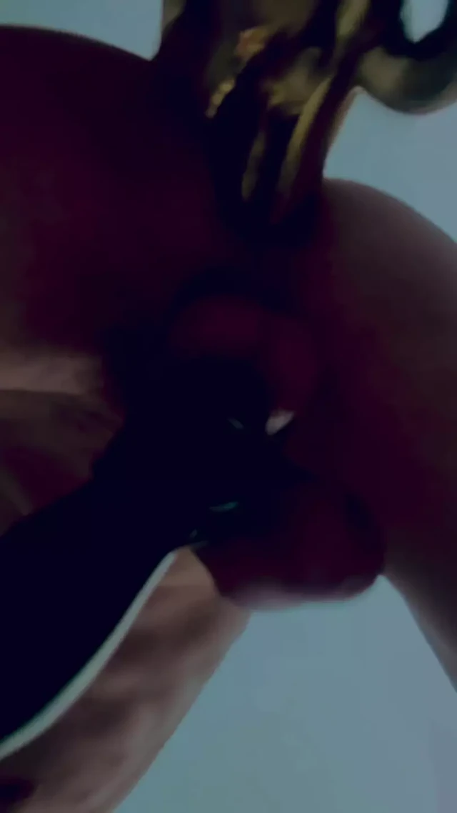 Moaning, dripping and cuming