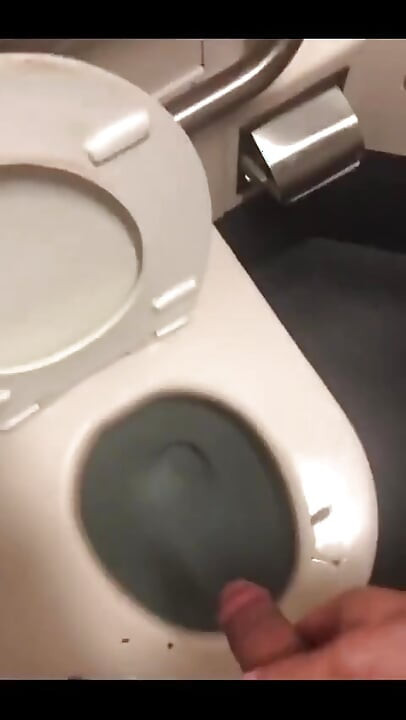 Um vídeo de mijo