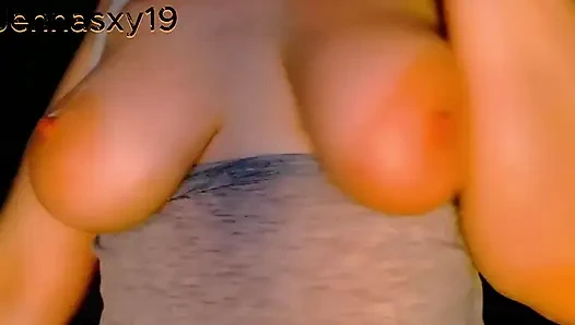 Camgirl Is Realy Horny