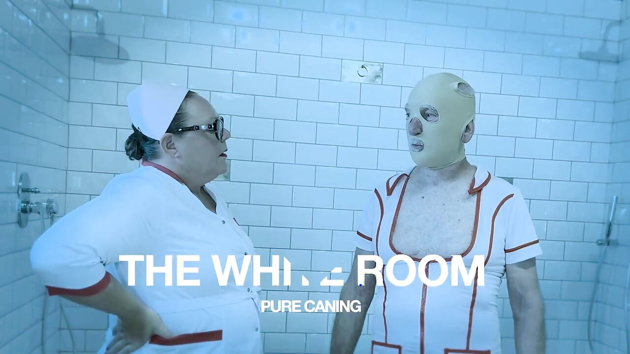 White Room - Pure Beating