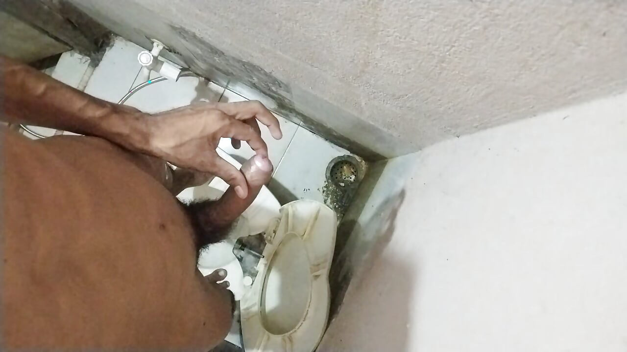 자위했다