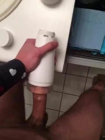 canadian fuck fleshlight
