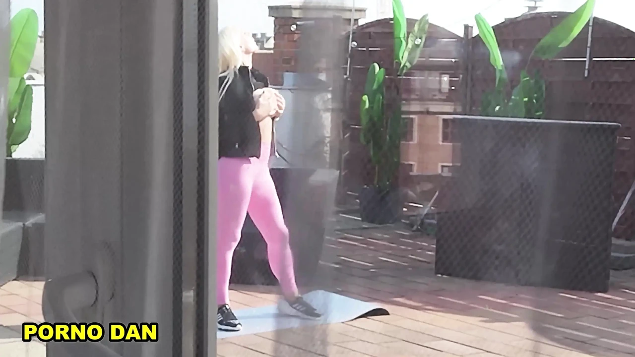 Three Amigos Gangbang Their Busty Neighbors Wife Kyra Hot