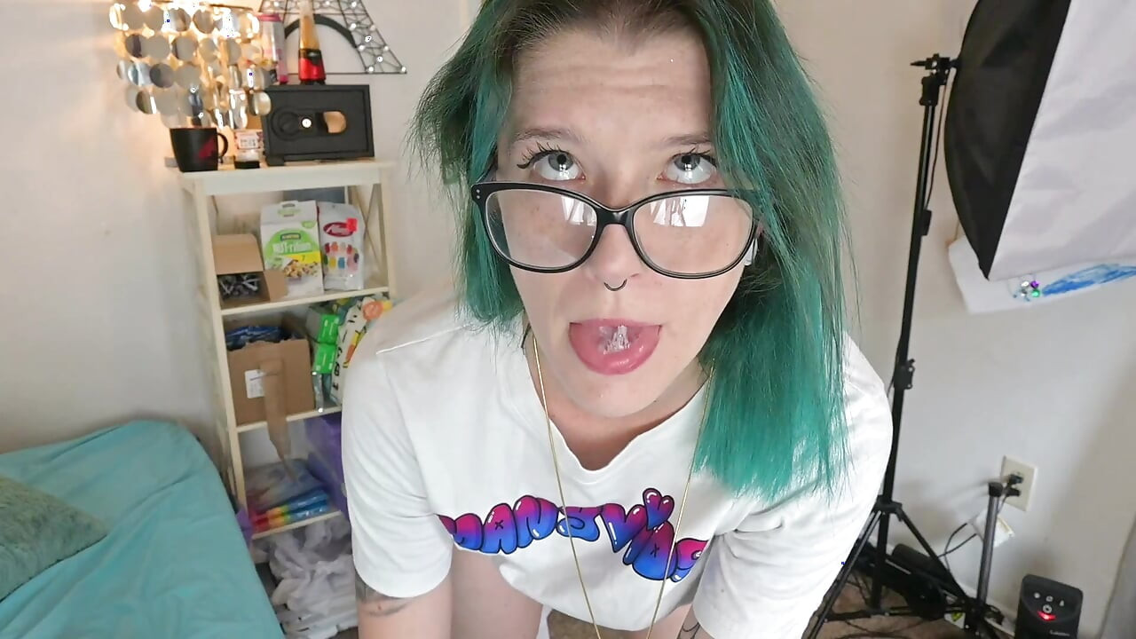 Girl: the Anal Experience
