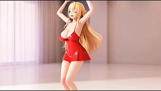 Schönes mädchen, das versucht, ihren freund extrem wilde und schmutzige liebe zu betrügen