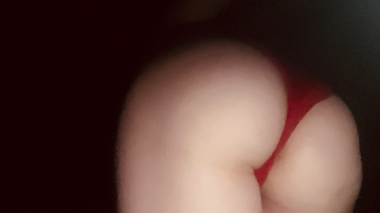 Babyen min, jeg elsker deg