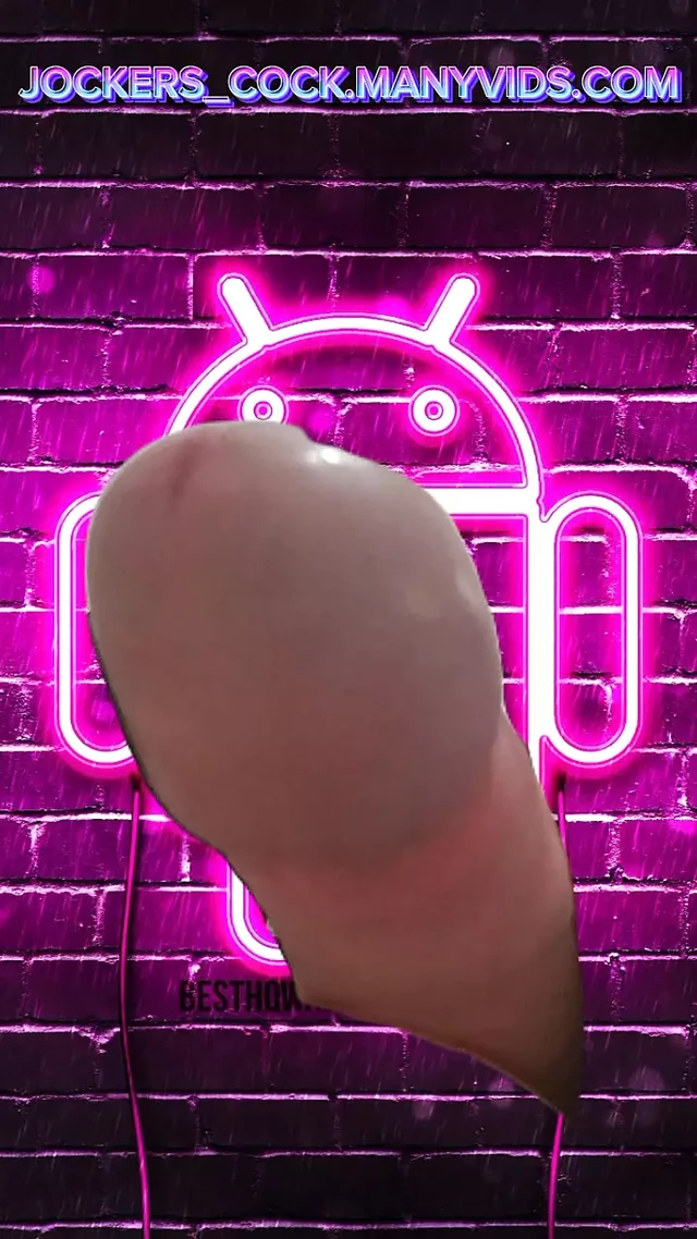 ДВОЙНОЕ ПРОНИКНОВЕНИЕ ЗАДНИЦЫ С ЧЛЕНОМ JOCKERS: ГОРЯЧИЙ ТРАНС