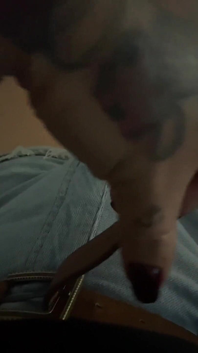 I made a house change and had to spend the day organizing