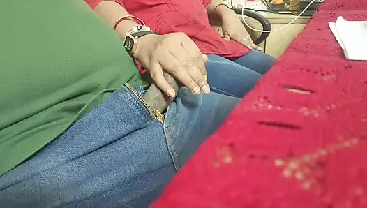 Office Personal Assistant Sex at Office Cabin