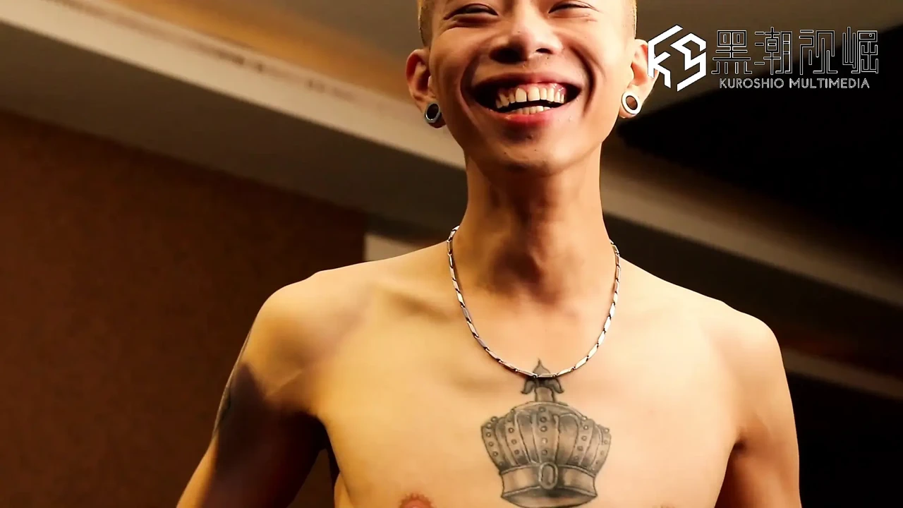 I Want to Be a Porn Star.ep.1-5