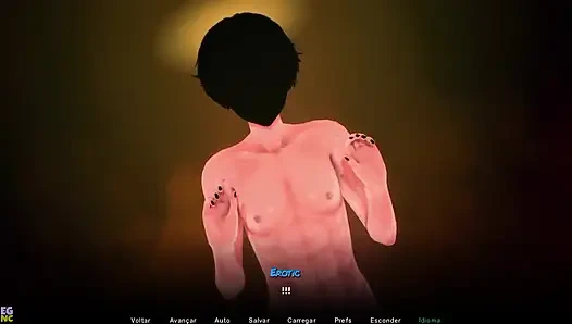 Twisted world remake #1: bir ateşliler cenneti - eroticgamesnc tarafından