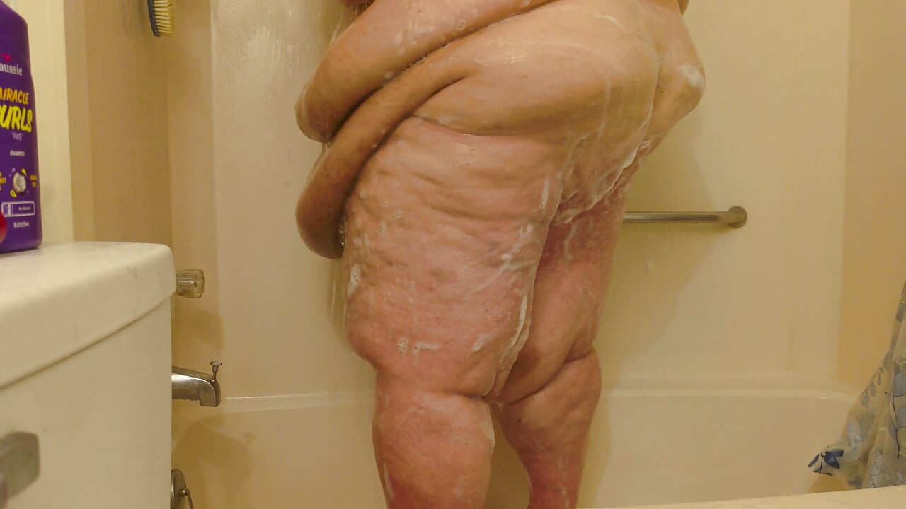 Shower Time