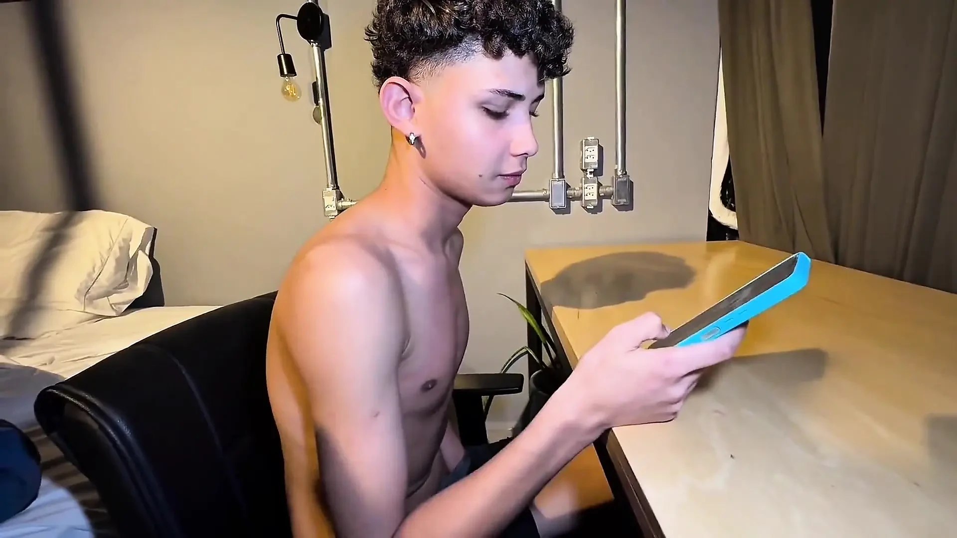 Agatha Ludovino,erick Rosa - latina,couple