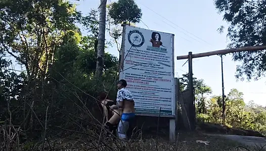 Женщина-водитель App Остановила Уличную Машину С Пассажиром!